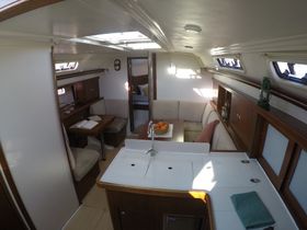 Hanse 375[G] Bild 5