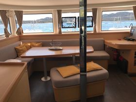 Lagoon 42 Bild 7