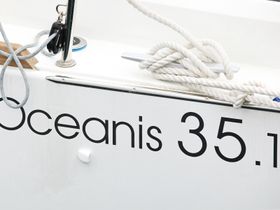 Oceanis 35.1 Bild 47