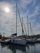 Hanse 508 Bild 22