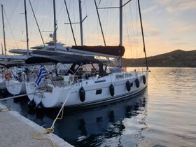 Hanse 508 Bild 23