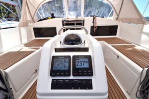 Sun Odyssey 440 Bild 4