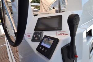 Sun Odyssey 440 Bild 5