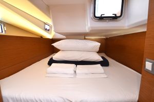Sun Odyssey 440 Bild 7