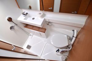 Sun Odyssey 440 Bild 1