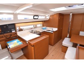Sun Odyssey 440 Bild 11