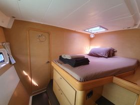 Lagoon 420 Bild 14