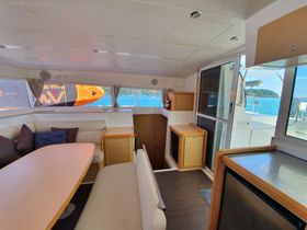 Lagoon 420 Bild 20