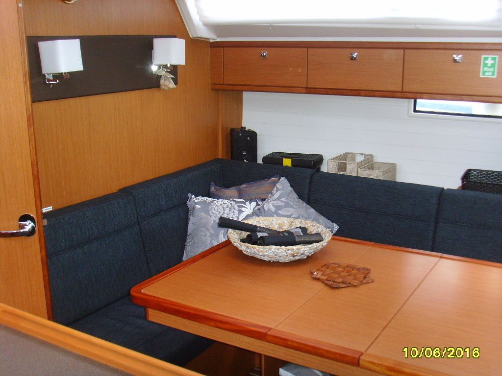Bavaria Cruiser 46[G] Bild 1