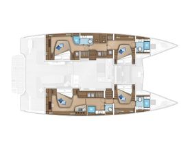 Lagoon 55 Bild 1