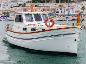 Menorquin Yacht 100 Bild 3