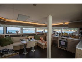 Lagoon 55 Bild 27