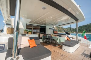 Lagoon 55 Bild 25