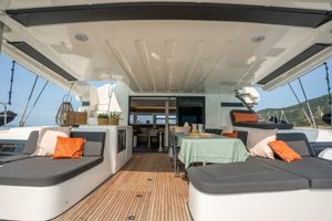 Lagoon 55 Bild 26