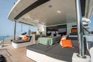 Lagoon 55 Bild 9