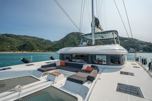Lagoon 55 Bild 5