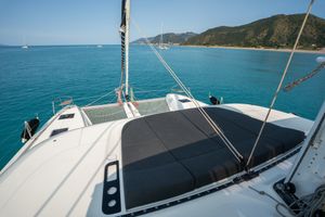Lagoon 55 Bild 17