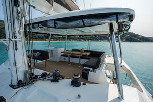 Lagoon 55 Bild 12