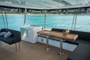 Lagoon 55 Bild 24
