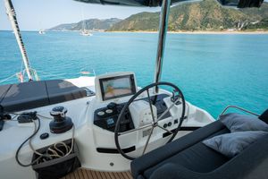 Lagoon 55 Bild 18