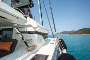 Lagoon 55 Bild 7