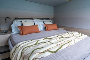 Lagoon 55 Bild 15
