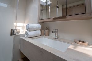 Lagoon 55 Bild 6