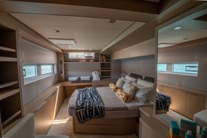 Lagoon 55 Bild 23