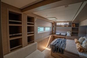 Lagoon 55 Bild 19
