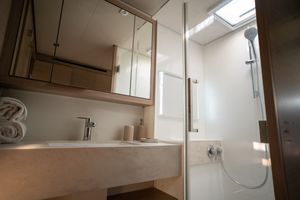 Lagoon 55 Bild 13