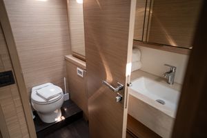 Lagoon 55 Bild 14