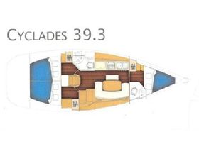 Cyclades 39.3 Bild 18