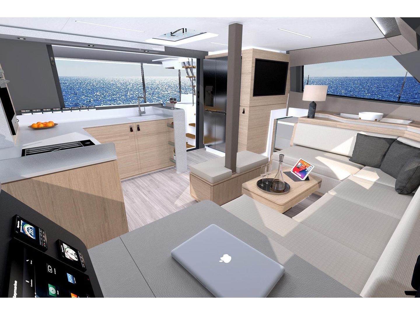Aventura 45 Bild 1