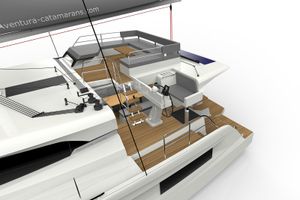 Aventura 45 Bild 11