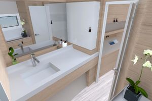 Aventura 45 Bild 12