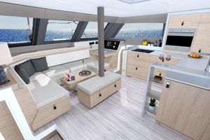 Aventura 45 Bild 7