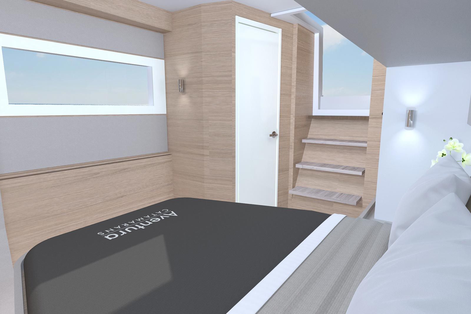Aventura 45 Bild 17