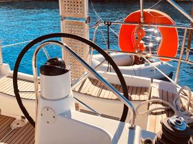 Sun Odyssey 39i Bild 21
