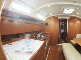 Cyclades 43.4 Bild 14