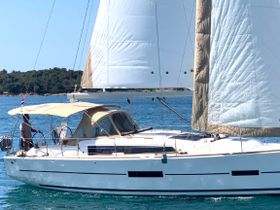 Dufour 382 Grand Large Bild 3