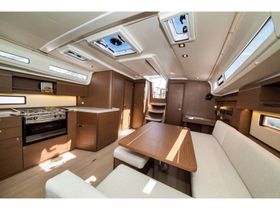 Oceanis 40.1 Bild 2