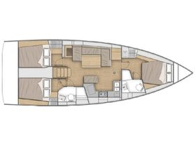 Oceanis 40.1 Bild 3