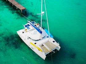 Lagoon 380