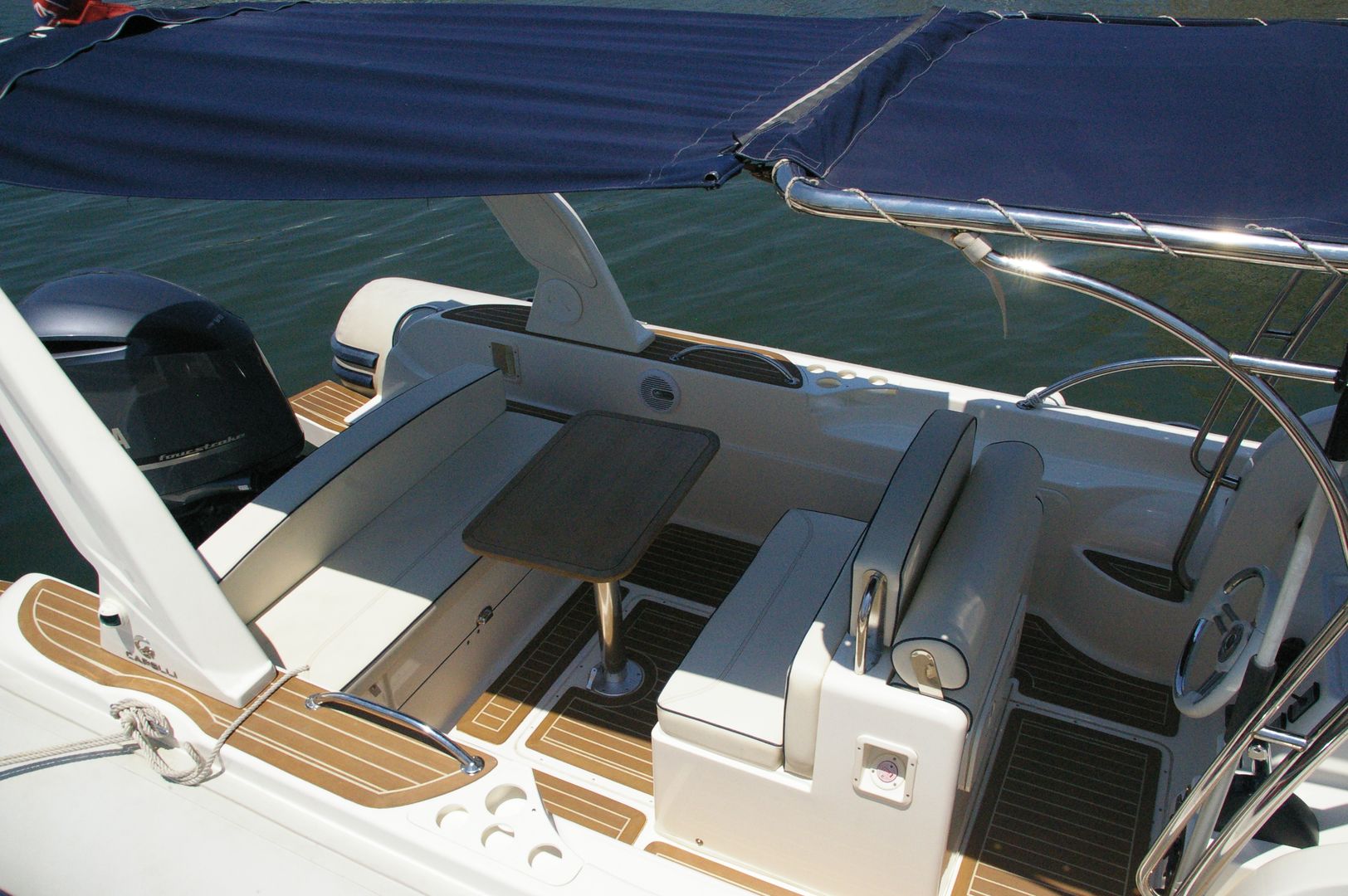 Tempest 900 WA Bild 1