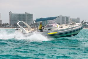 Tempest 900 WA Bild 5