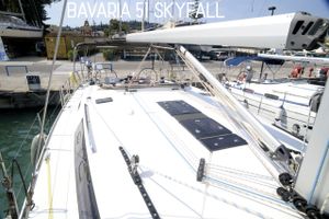Bavaria Cruiser 51 Bild 32