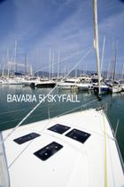 Bavaria Cruiser 51 Bild 20