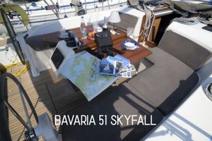 Bavaria Cruiser 51 Bild 8