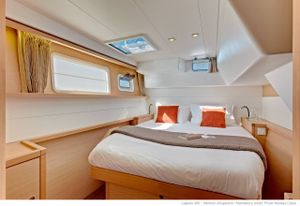 Lagoon 450 Sport Bild 15