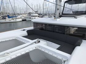 Lagoon 450 Sport Bild 19